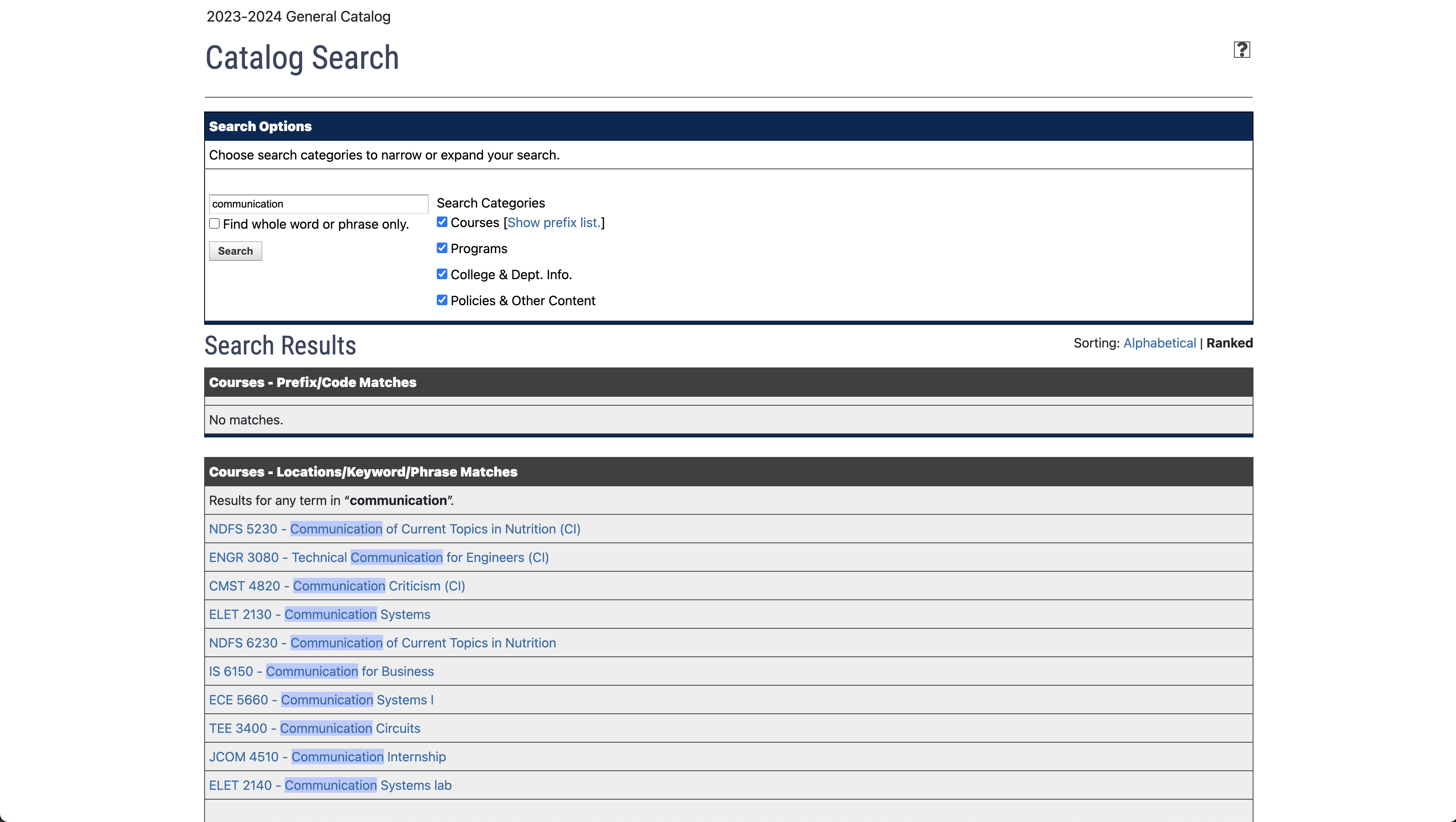 utah state catalog 3