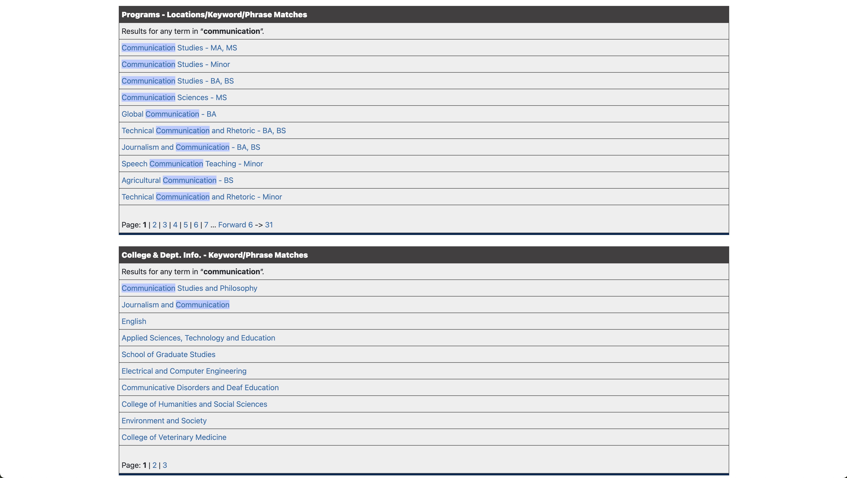 utah state catalog 4