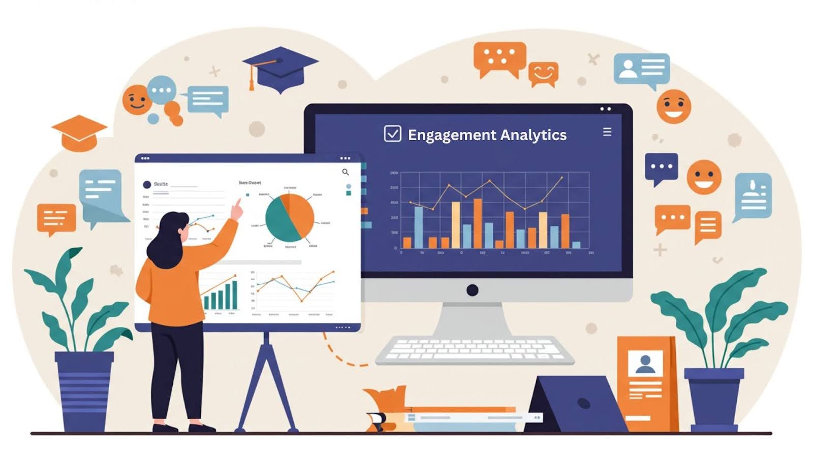 engagement analytics