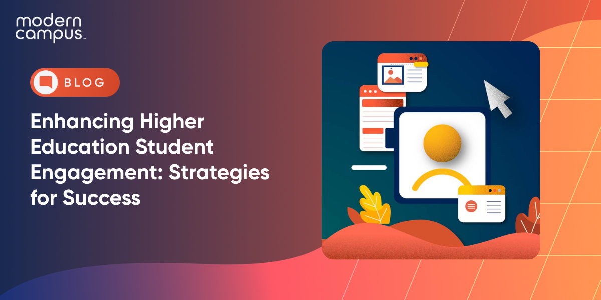 Enhancing Higher Education Student Engagement: Strategies for Success