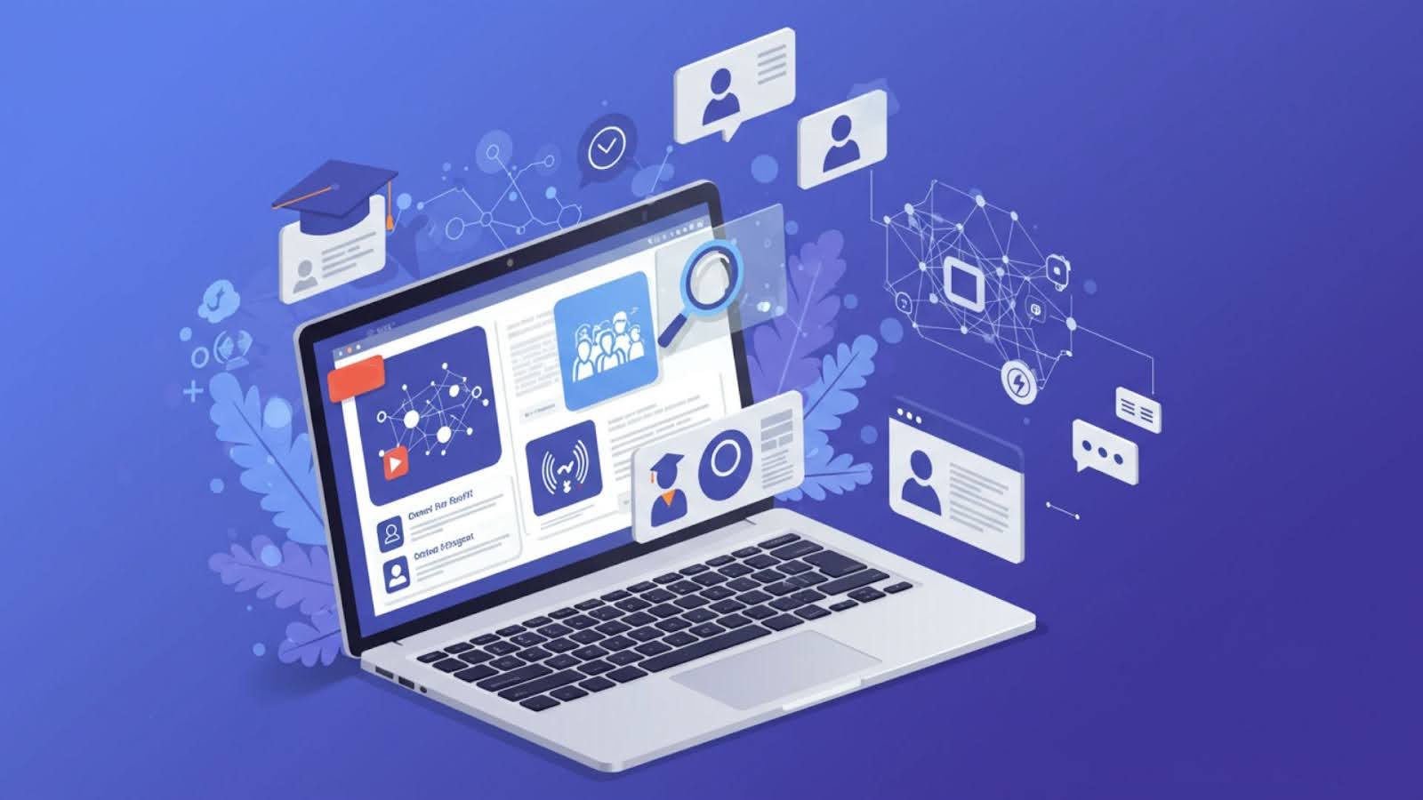 How Is AI Changing Higher Education Search