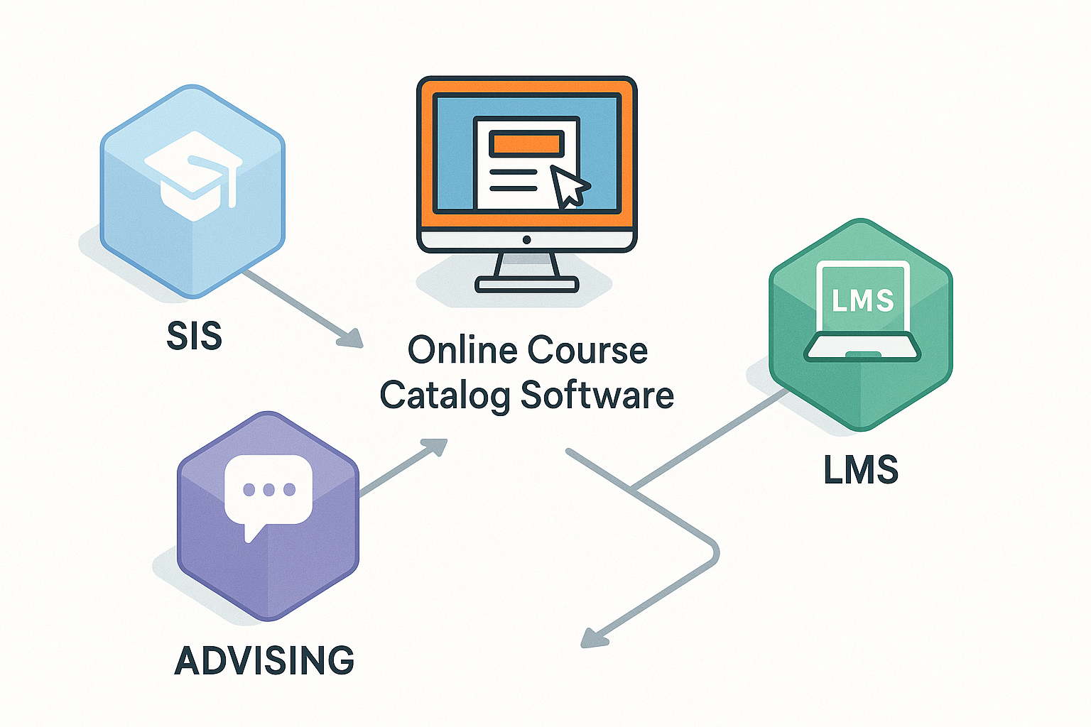 online course options