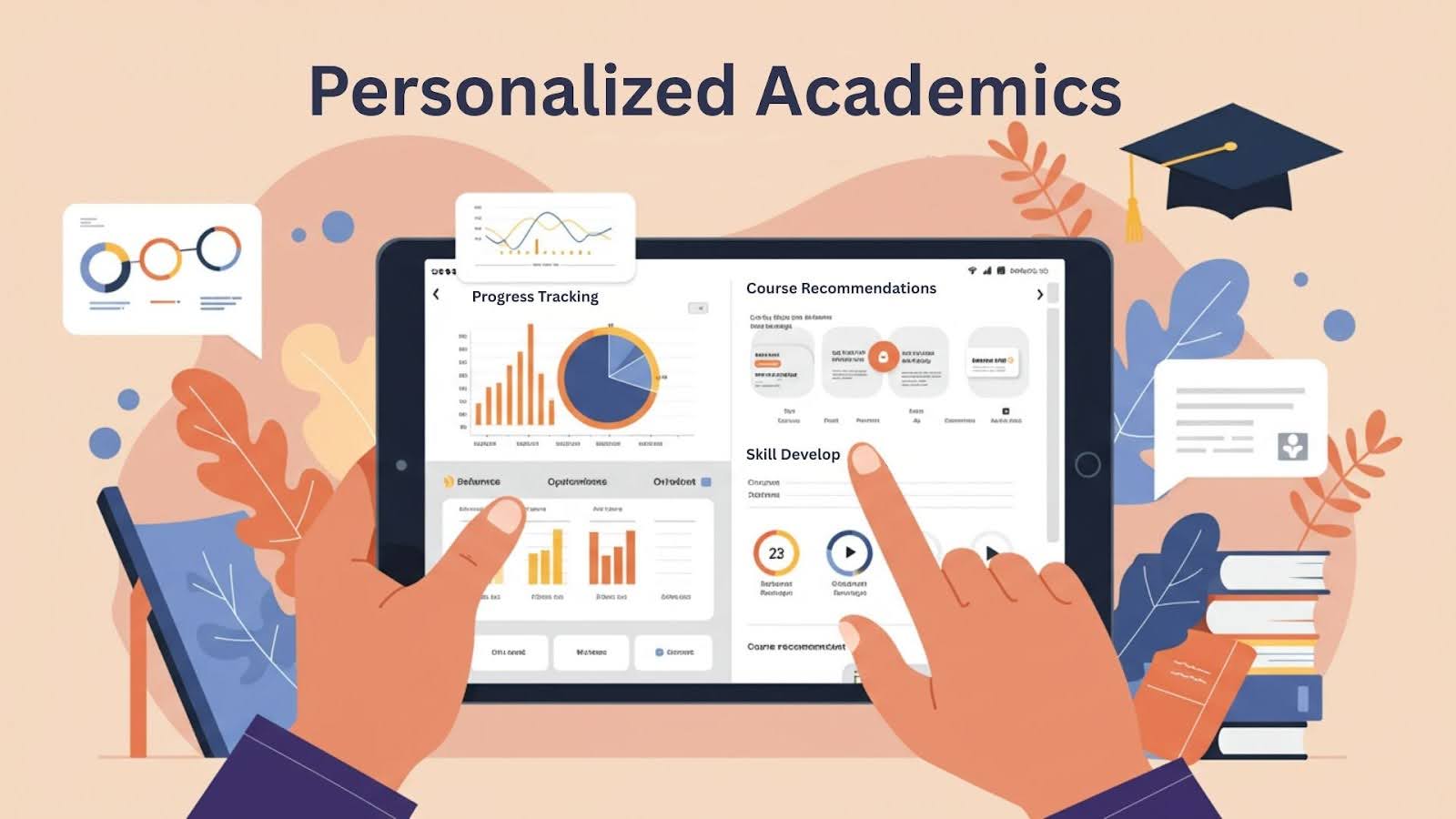 personalized academics
