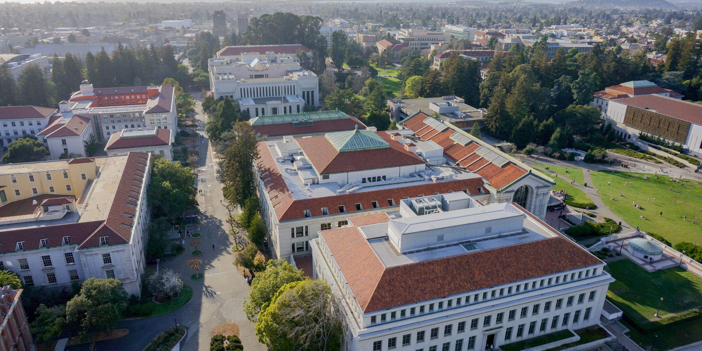 Get up to date news from Modern Campus.