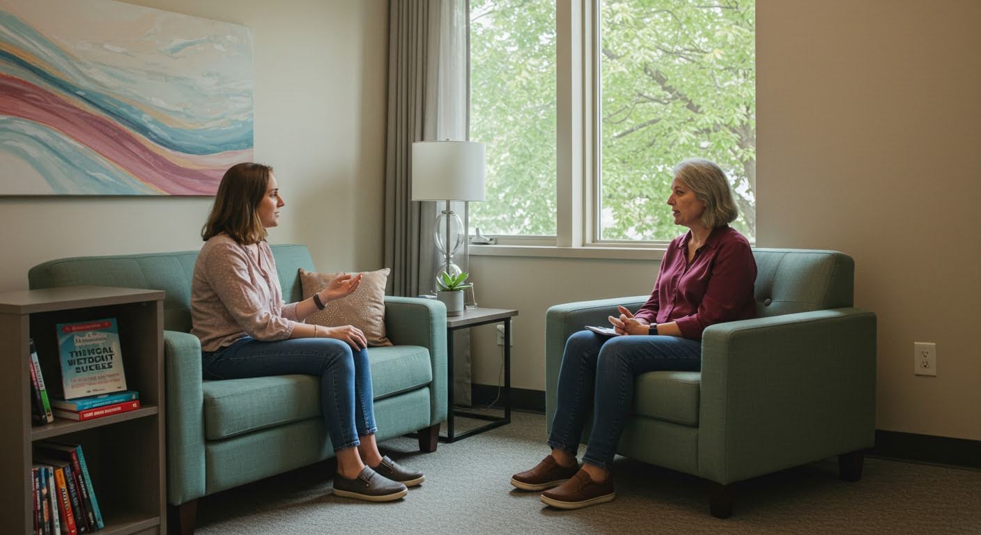 student support services