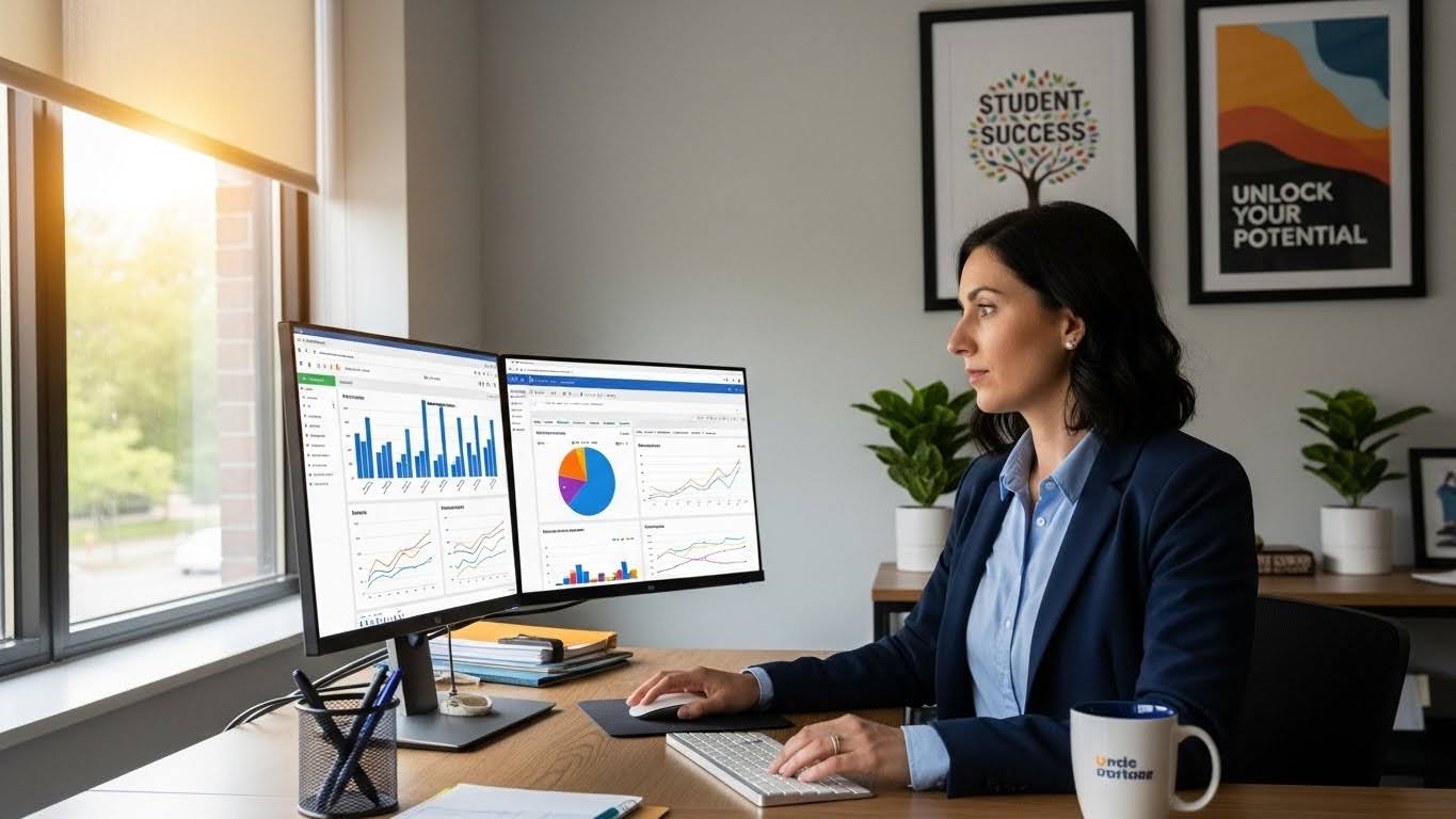 unlock your potential