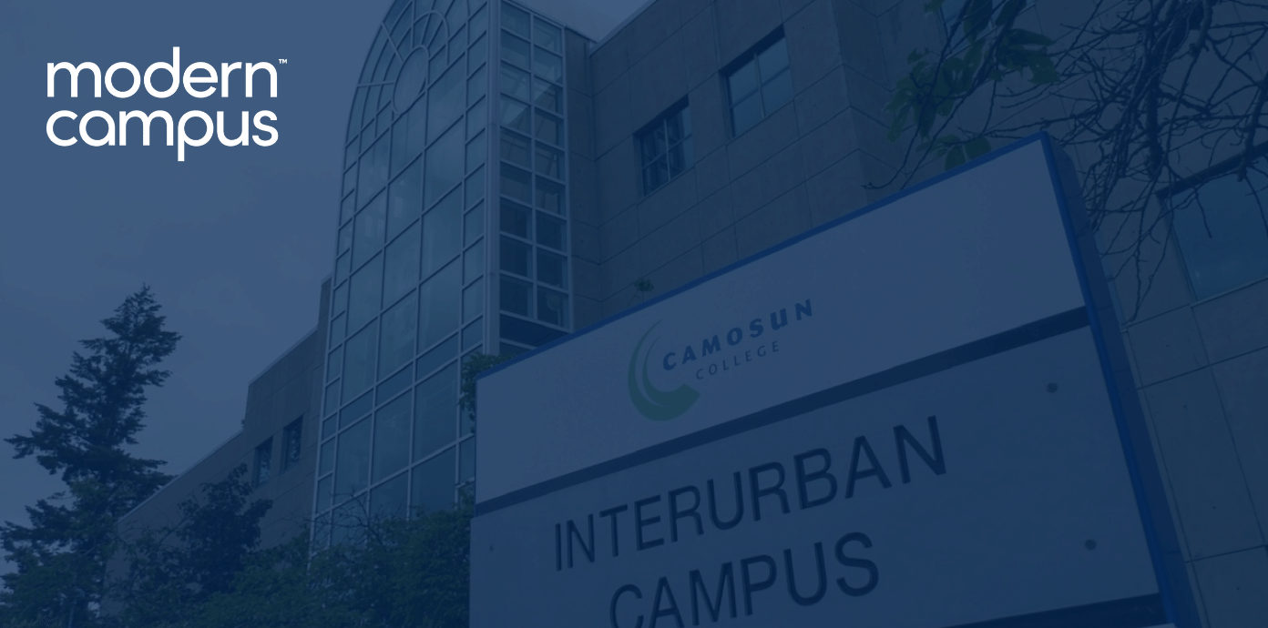 Destiny One at Camposun College