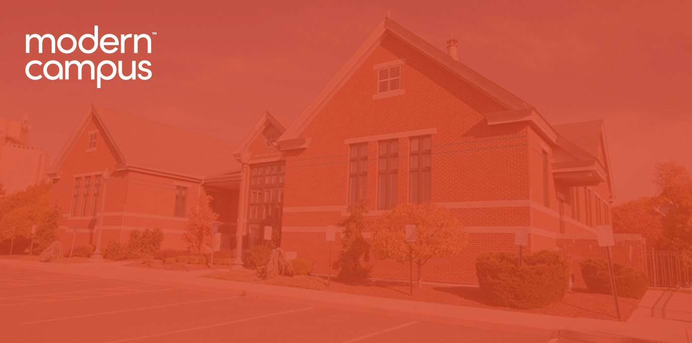 Charter Oak State College is a Modern Campus customer.