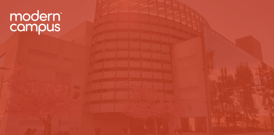 Fresno State Builds a Dynamic and Responsive Online Course Catalog