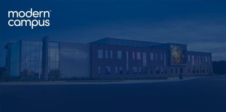 McHenry County College campus