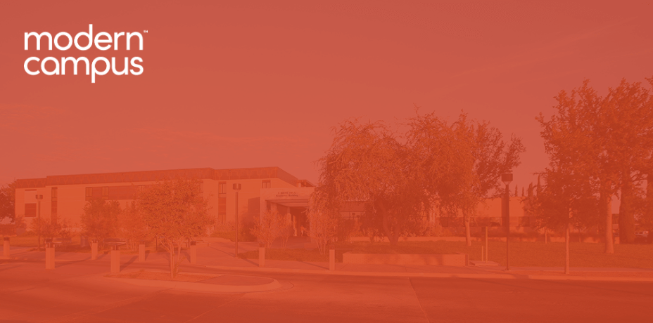 Midland College’s Smart Start for a Website Redesign