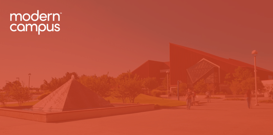 Oklahoma City Community College Improves the Search Experience for Its Website Visitors