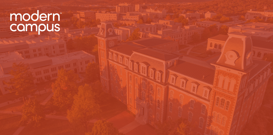 University of Arkansas' Fulbright College Takes Its Quarterly Publication Online and Drives Engagement