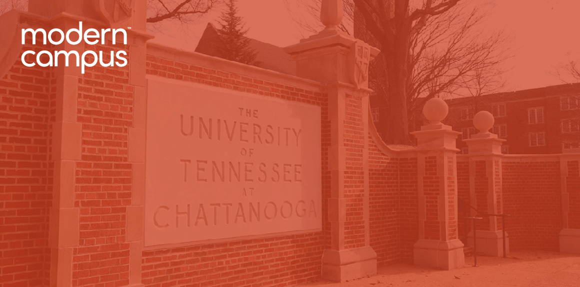 The University of Tennessee at Chattanooga Gets a Responsive Design Refresh with Modern Campus CMS and Bootstrap