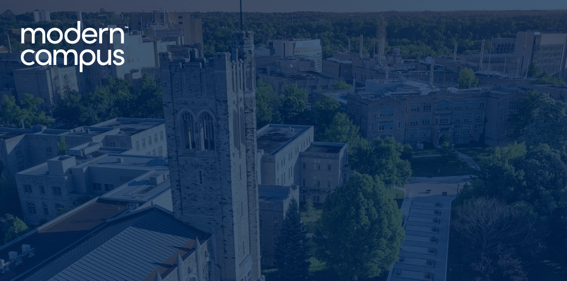 Destiny One at Western Continuing Studies