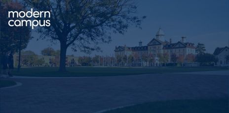 Widener University Campus