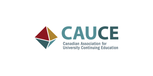 CAUCE Event Logo