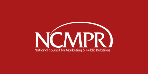 NCMPR Event Logo