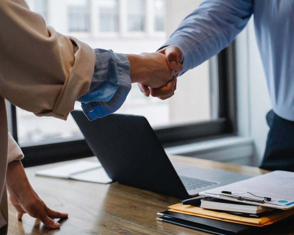 corproate parnterships