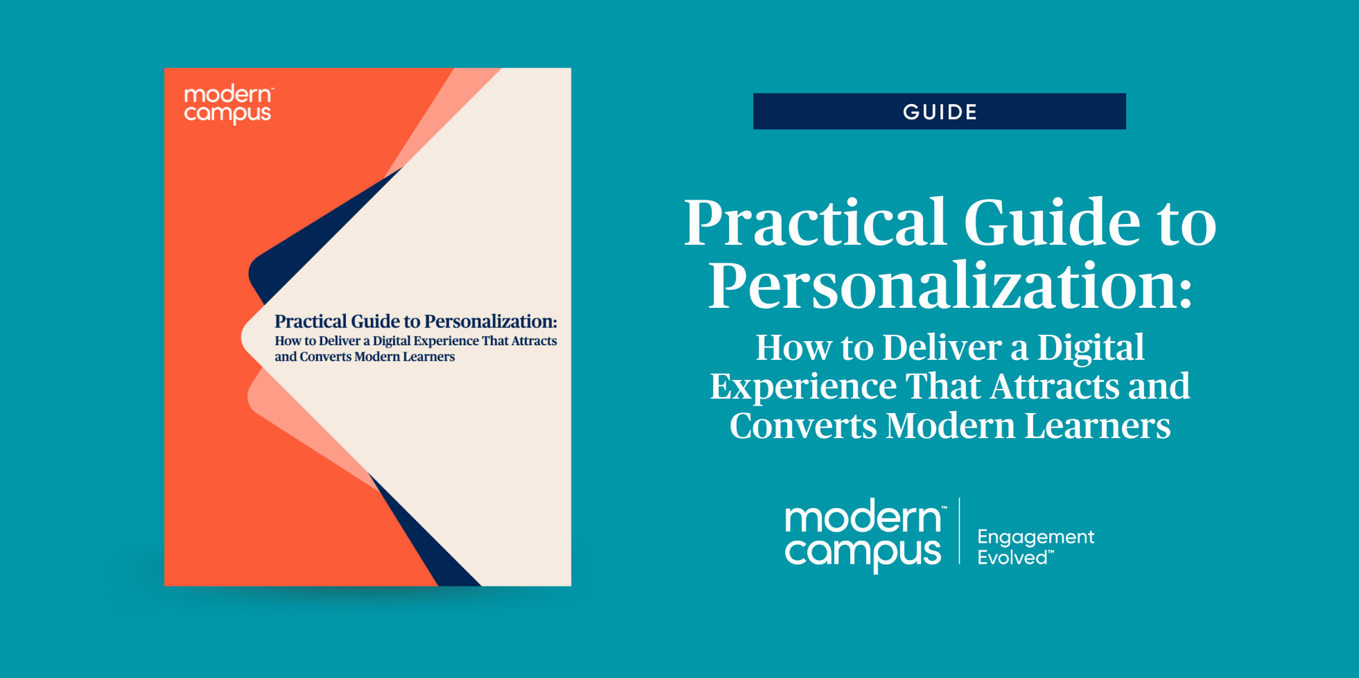 Practical Guide to Personalization