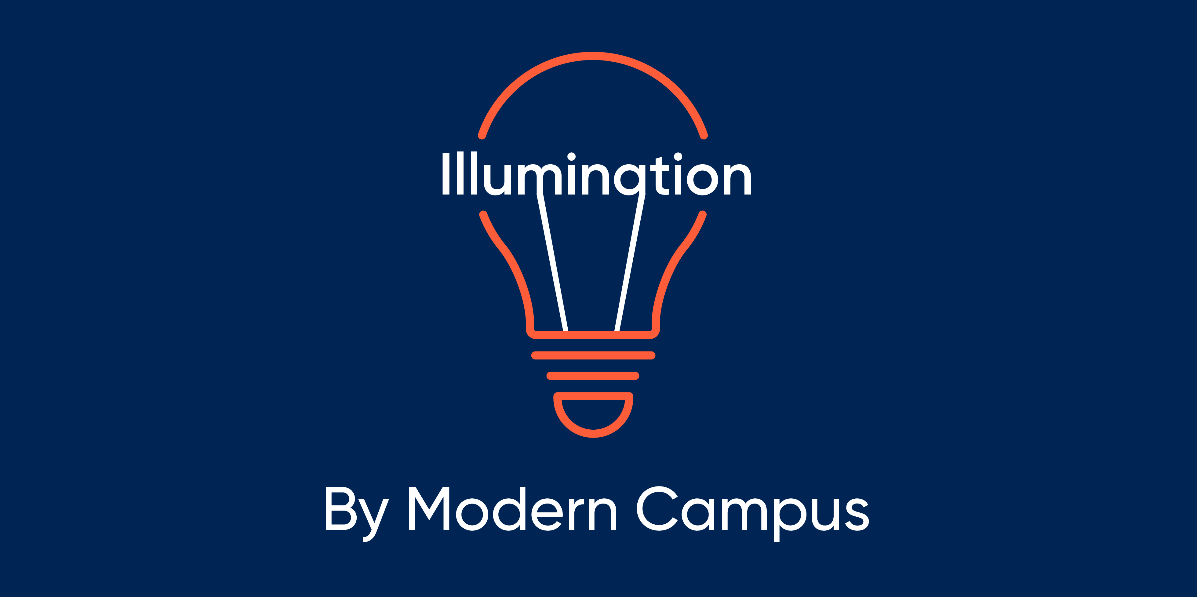 Episode 247: Illumination by Modern Campus