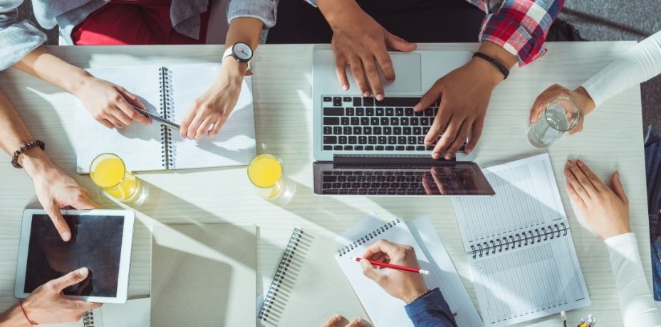 Get up to date news from Modern Campus.