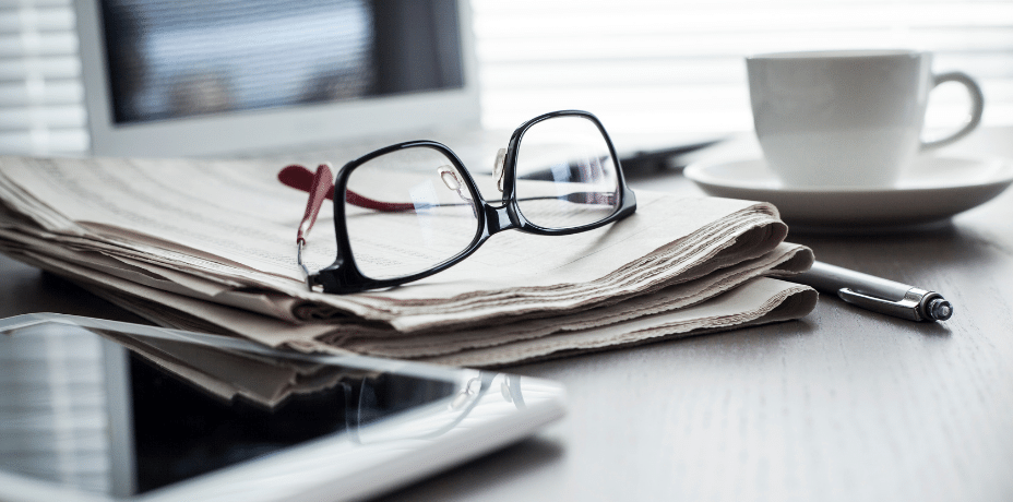 Get up to date news from Modern Campus.