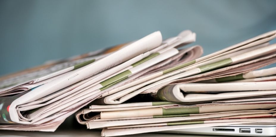 Get up to date news from Modern Campus.