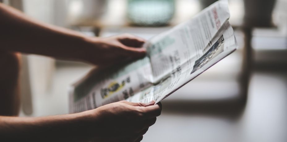 Get up to date news from Modern Campus.