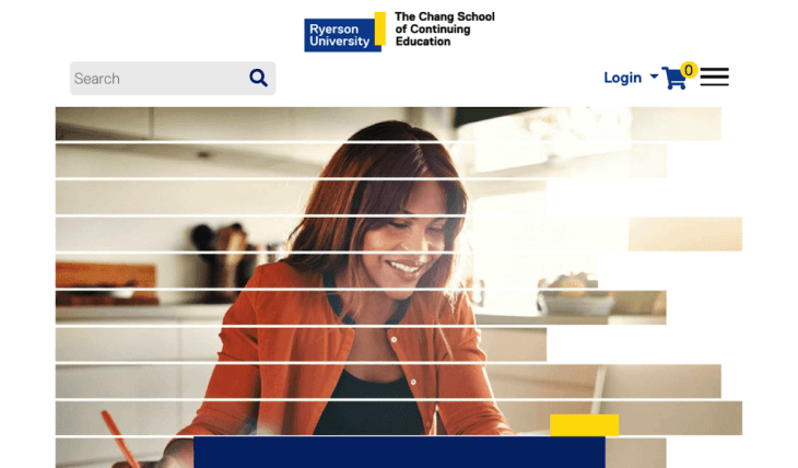 Read Ryerson University's story.