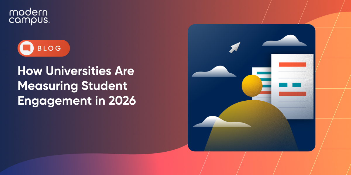 How Universities Are Measuring Student Engagement in 2026