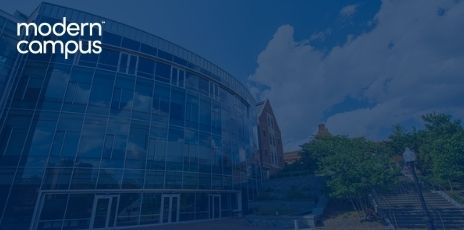 Georgetown University campus